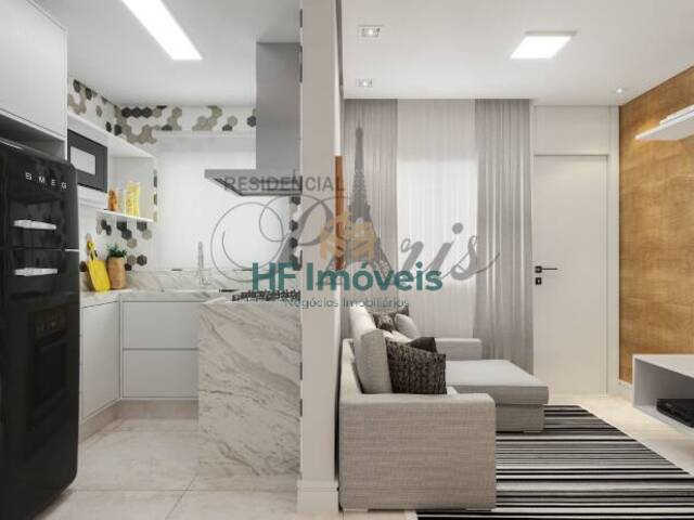 Apartamento para Venda em Santo André - 5