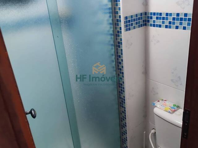 Apartamento para Venda em São Bernardo do Campo - 4