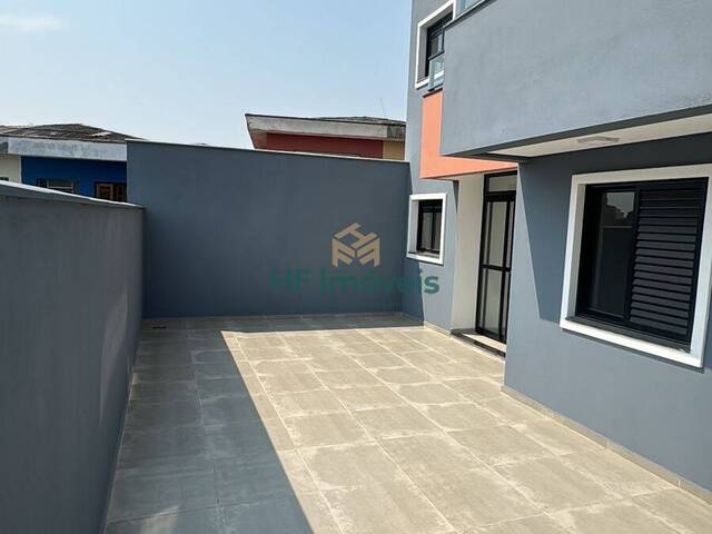 Apartamento para Venda em São Bernardo do Campo - 4