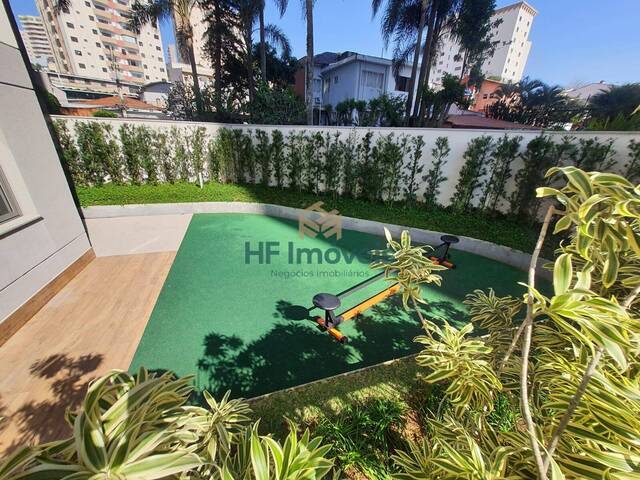 Apartamento para Venda em Santo André - 5
