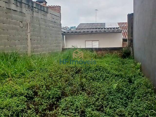 Área para Venda em Santo André - 5