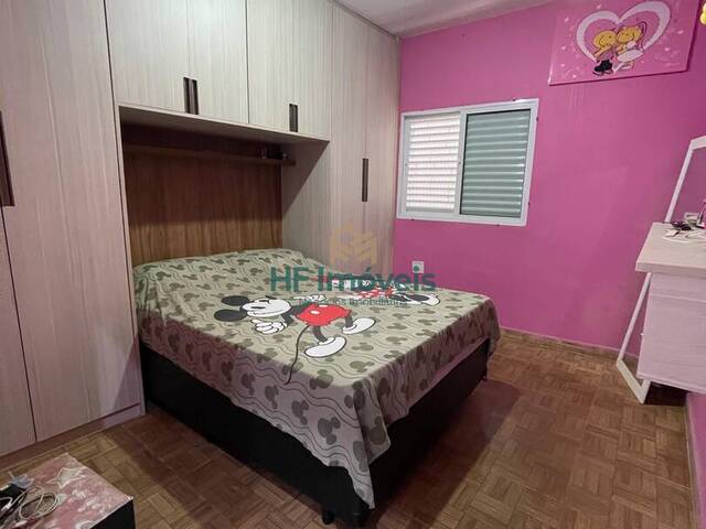 Casa para Venda em Santo André - 4