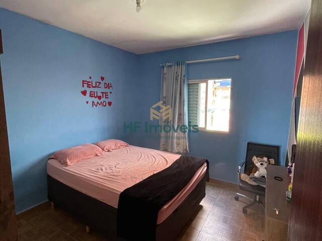 Casa para Venda em Santo André - 5