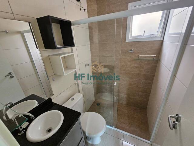 Apartamento para Venda em Santo André - 5