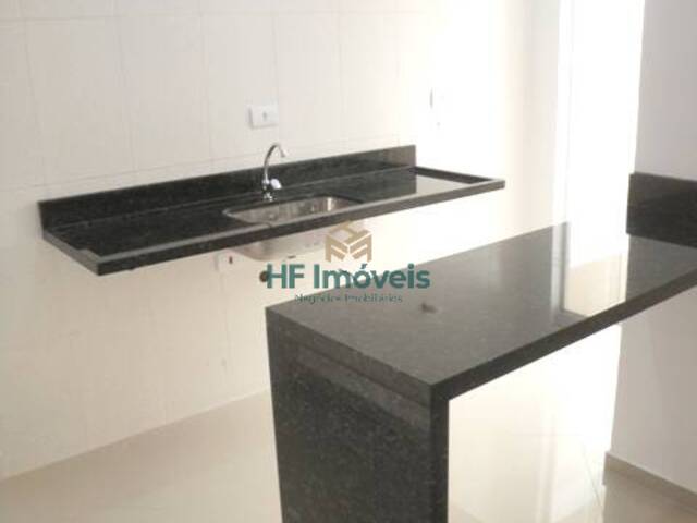 Apartamento para Venda em Santo André - 4