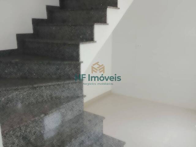 Cobertura para Venda em Santo André - 5