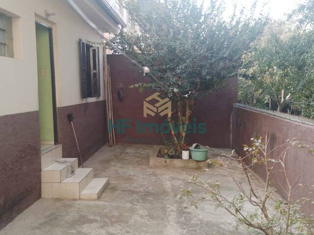 Casa para Venda em Santo André - 4