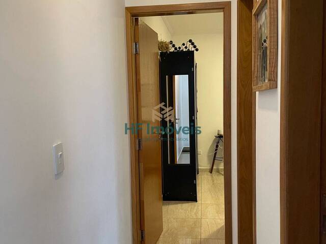 Apartamento para Venda em Santo André - 5