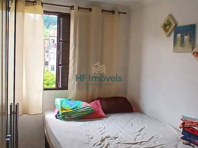 Apartamento para Venda em Santo André - 4