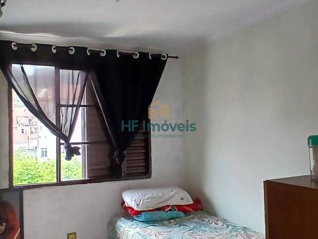 Apartamento para Venda em Santo André - 5