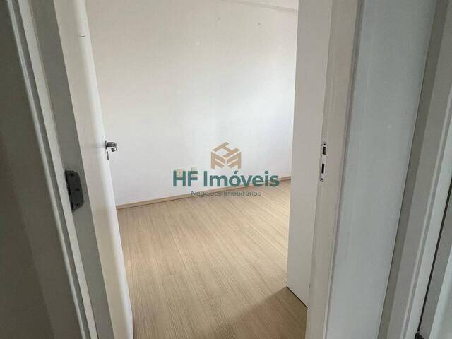 Apartamento para Venda em Santo André - 4