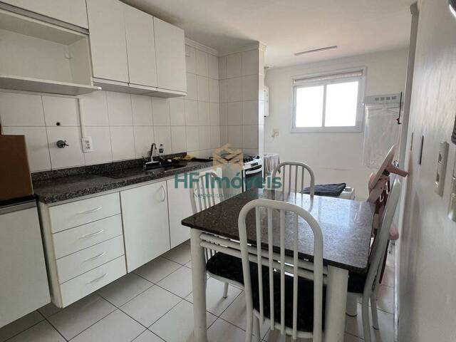 Apartamento para Venda em Santo André - 5
