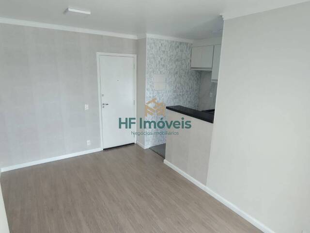 Apartamento para Venda em Santo André - 5