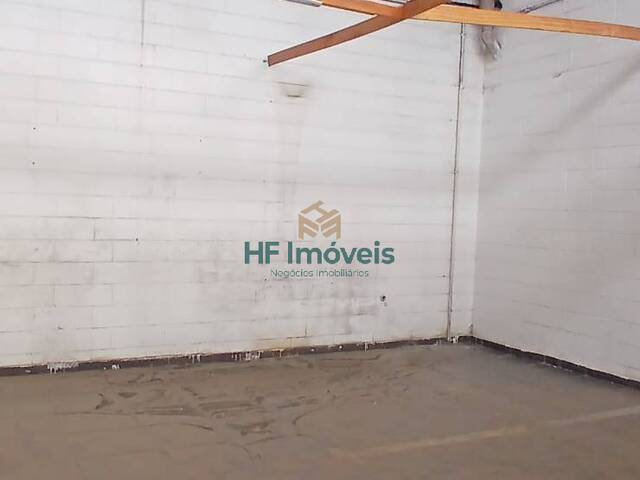 Sala para Locação em Santo André - 4