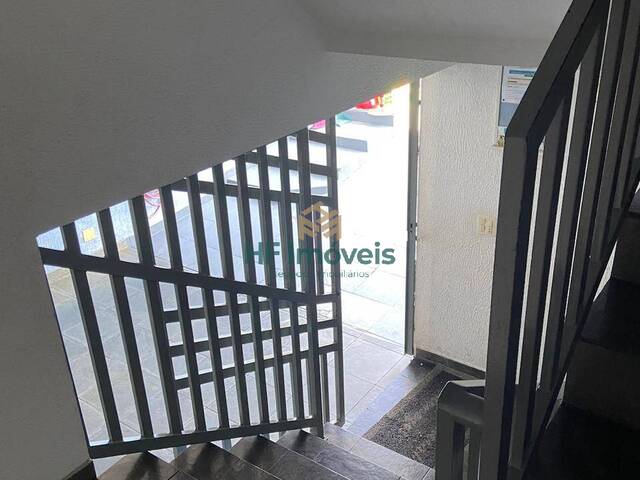 Apartamento para Venda em Santo André - 4