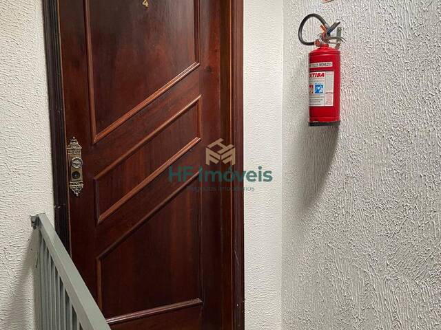 Apartamento para Venda em Santo André - 5