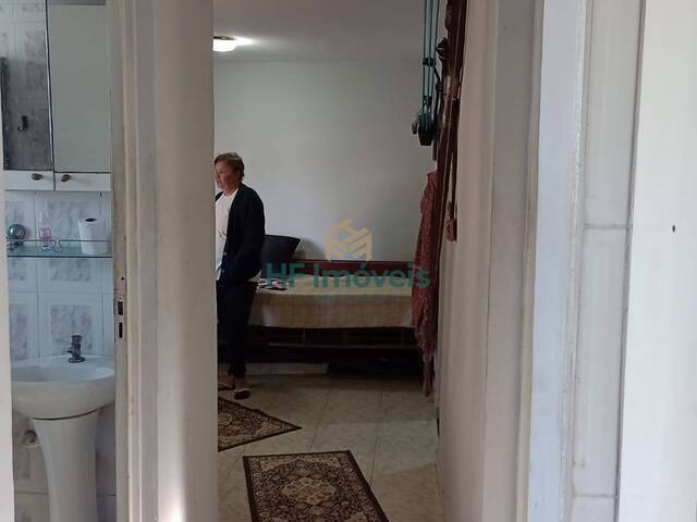 #A 1483 - Apartamento para Venda em Santo André - SP