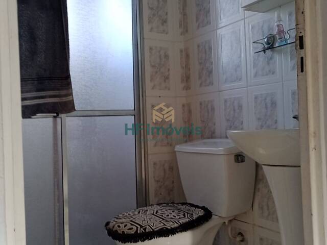 Apartamento para Venda em Santo André - 5