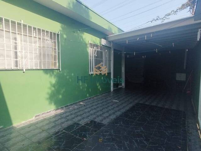 #C 1186 - Casa para Venda em Santo André - SP - 3