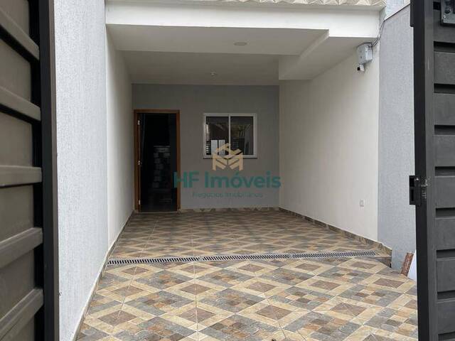 #S 1552 - Casa para Venda em Santo André - SP - 2