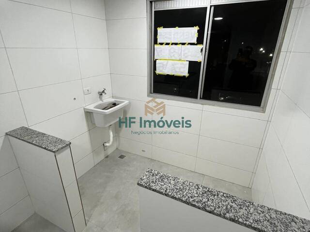 Apartamento para Venda em Santo André - 5