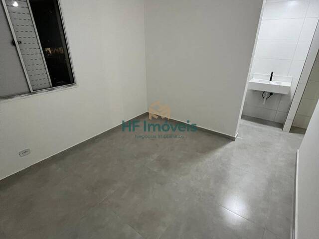#A 1484 - Apartamento para Venda em Santo André - SP - 2