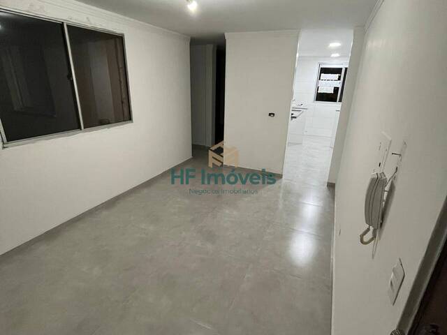 Apartamento para Venda em Santo André - 4