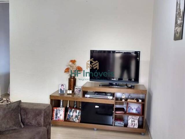 Apartamento para Venda em Santo André - 4