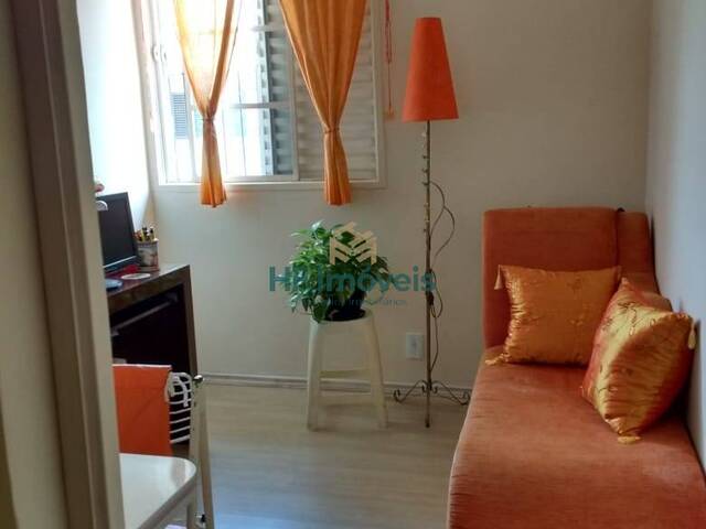 #A 1267 - Apartamento para Venda em Santo André - SP