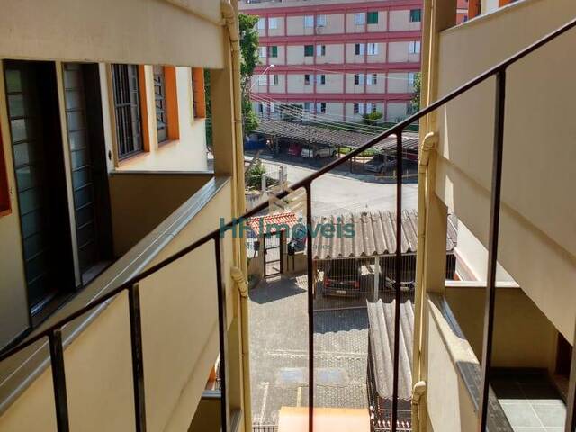 Apartamento para Venda em Santo André - 5