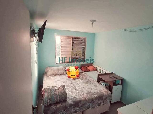 Apartamento para Venda em Santo André - 4