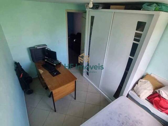 #A 1485 - Apartamento para Venda em Santo André - SP - 3