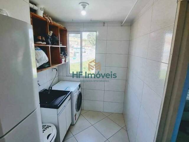 Apartamento para Venda em Santo André - 5