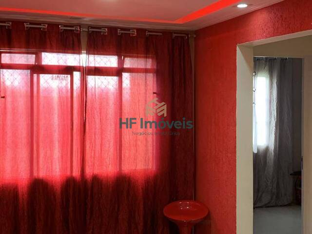 Apartamento para Venda em Santo André - 4