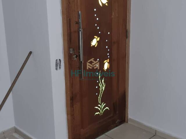 #A 1488 - Apartamento para Venda em Santo André - SP