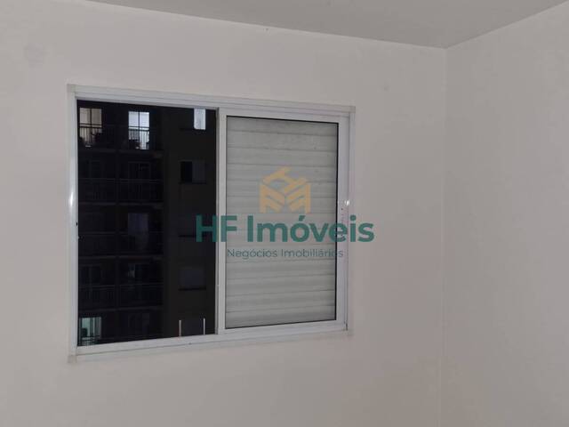 Apartamento para Venda em Santo André - 4