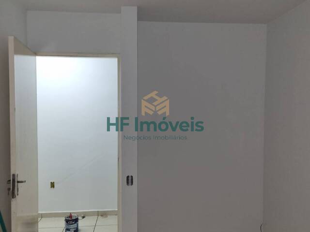 Apartamento para Venda em Santo André - 5