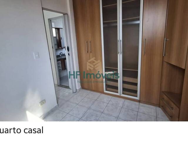 Apartamento para Venda em Santo André - 4