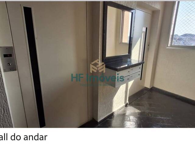Apartamento para Venda em Santo André - 5