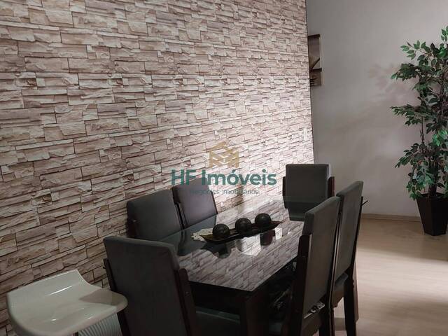 #A 1490 - Apartamento para Venda em São Bernardo do Campo - SP - 2