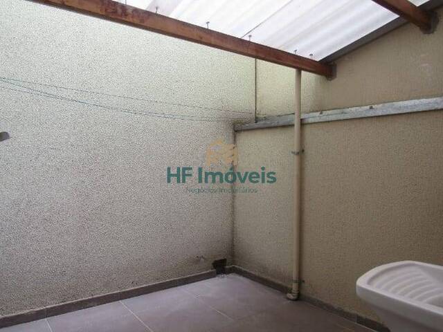Apartamento para Locação em Santo André - 5
