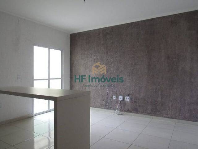 Apartamento para Locação em Santo André - 4
