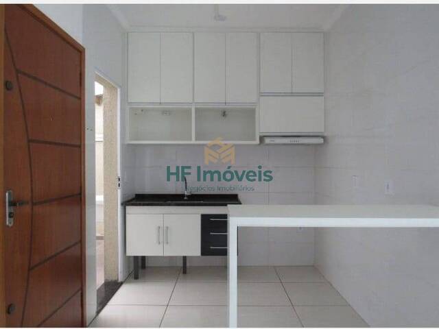 #A 1491 - Apartamento para Locação em Santo André - SP - 3