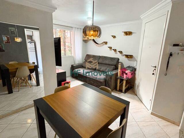 Apartamento para Venda em São Bernardo do Campo - 4
