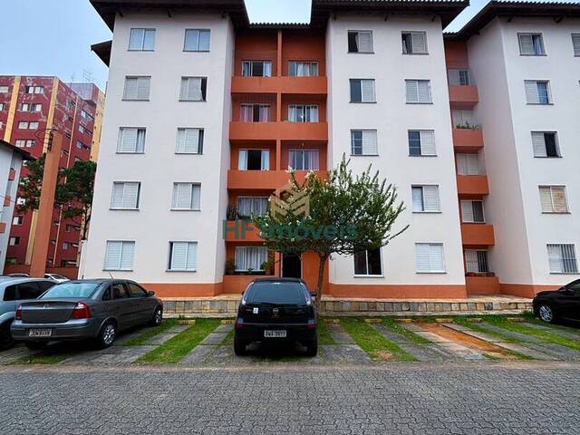 #A 1492 - Apartamento para Venda em São Bernardo do Campo - SP - 3