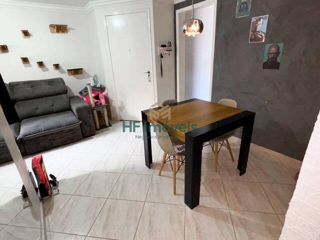 Apartamento para Venda em São Bernardo do Campo - 5
