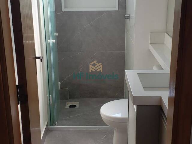 Apartamento para Venda em Santo André - 4