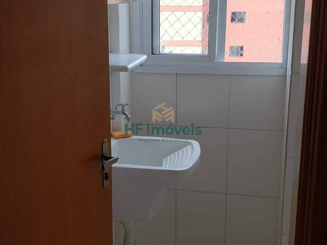 Apartamento para Venda em Santo André - 5
