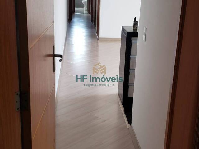 #A 1493 - Apartamento para Venda em Santo André - SP - 3