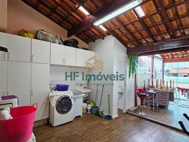 Apartamento para Venda em Santo André - 4